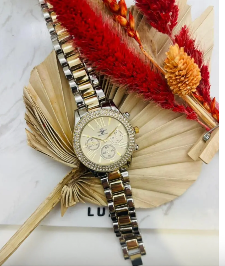 Montre femme