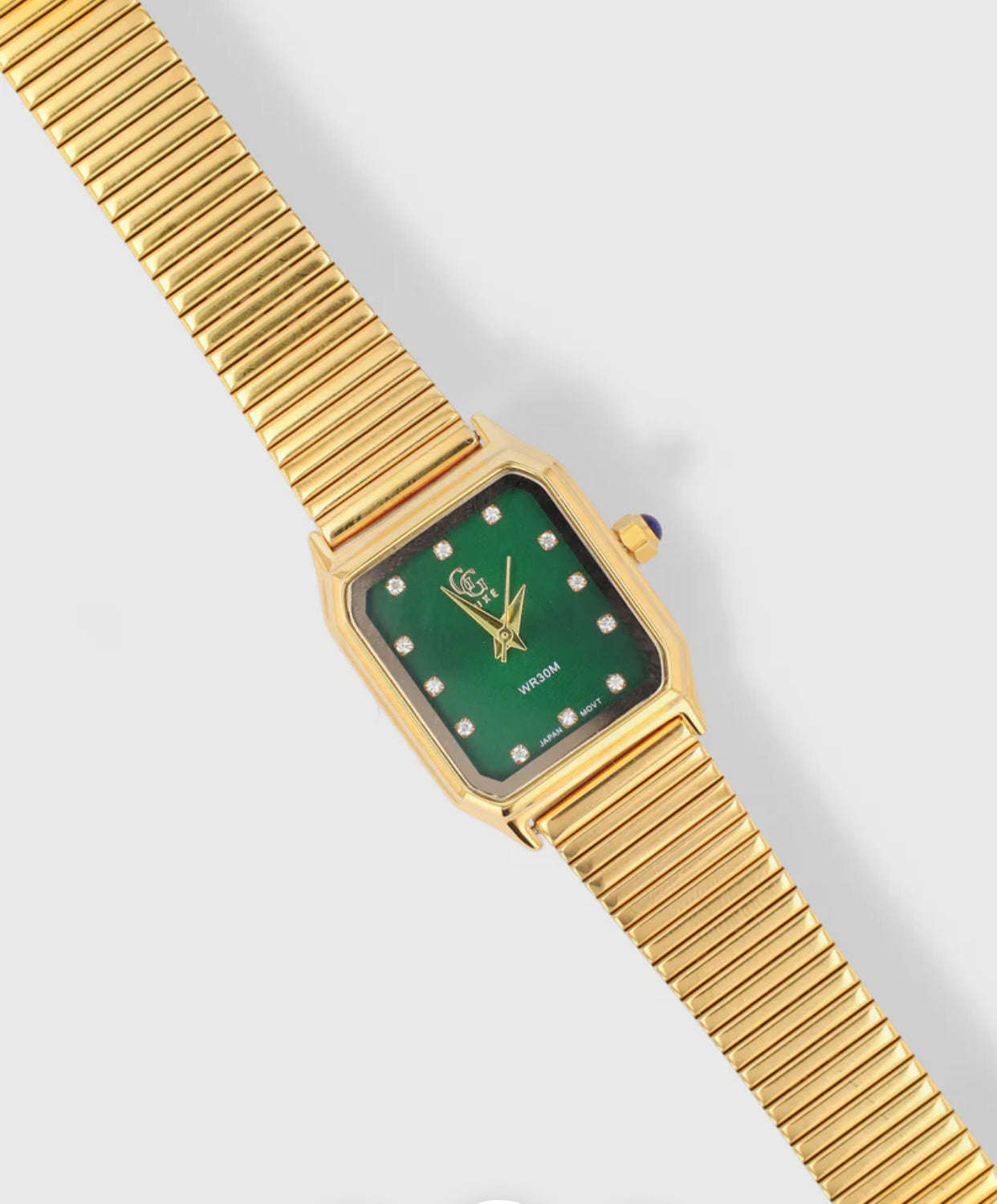 Montre Saya