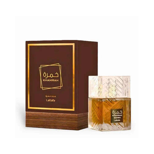 Eau de parfum Khamrah Quahwa 100 ml