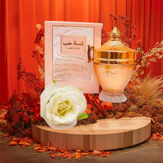 CRรME MAINS ET CORPS LAMSATHUB- 30ml