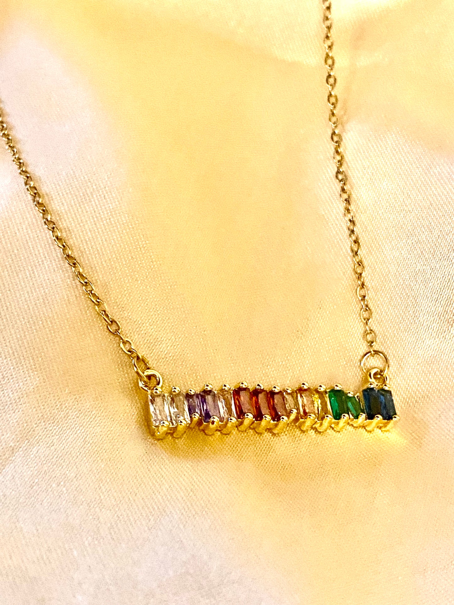 Arc-en-ciel