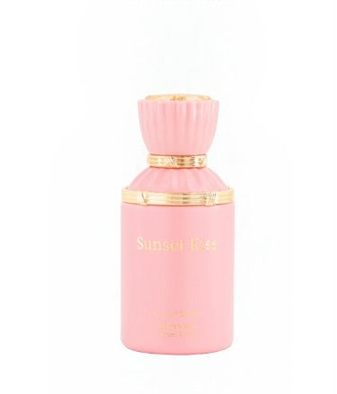 Sunset Kiss Gulf Orchid EDP 100ML