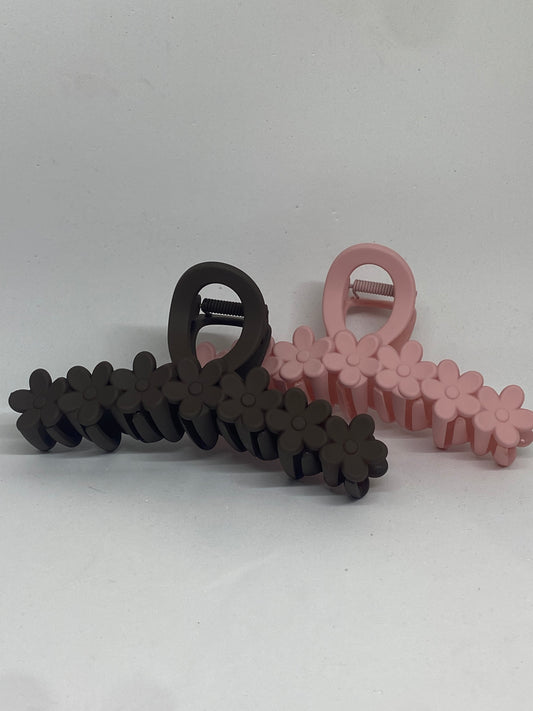 Pince Ă cheveux Yasmine