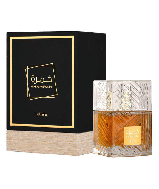 Eau de parfum Khamrah Quahwa 100 ml