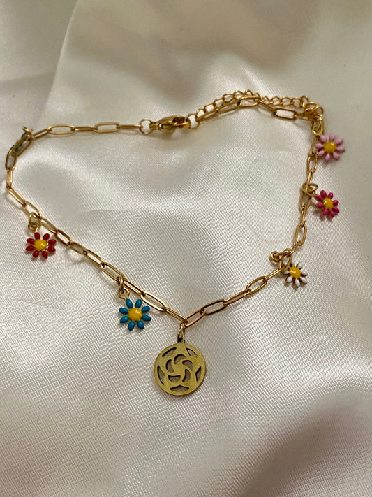 (Copie) Chaîne cheville