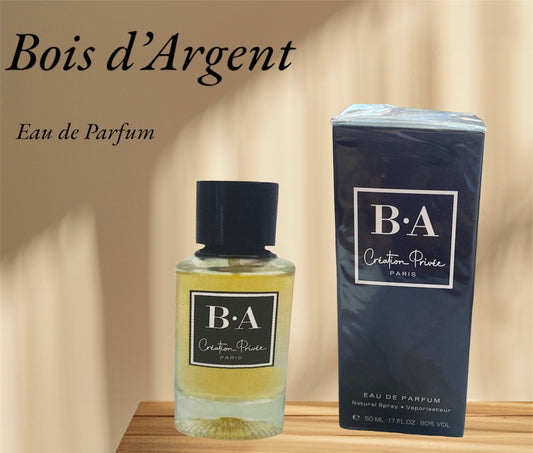 Crรฉation Privรฉe