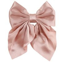 Ruban noeud papillon (fait main)