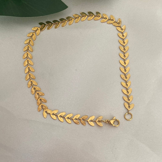 Chaîne de cheville rama