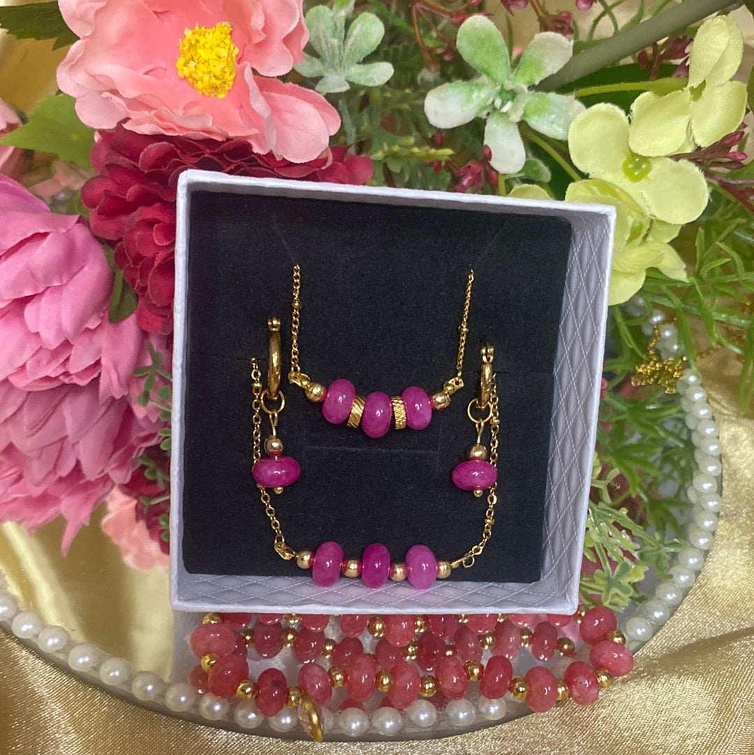 Coffret fête des mère