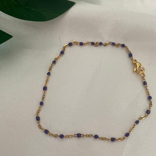 Chaîne cheville Jenna