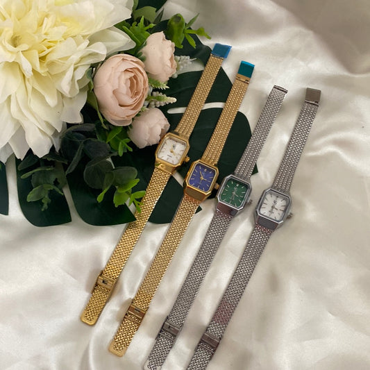 Montre Classique mini