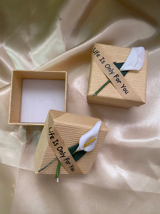 Boîte Life is only for you