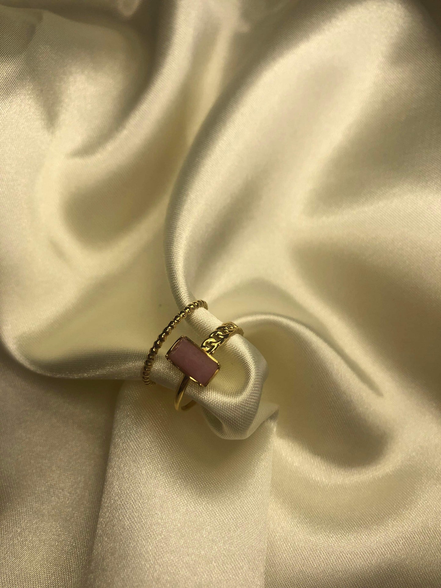 Bague Léana