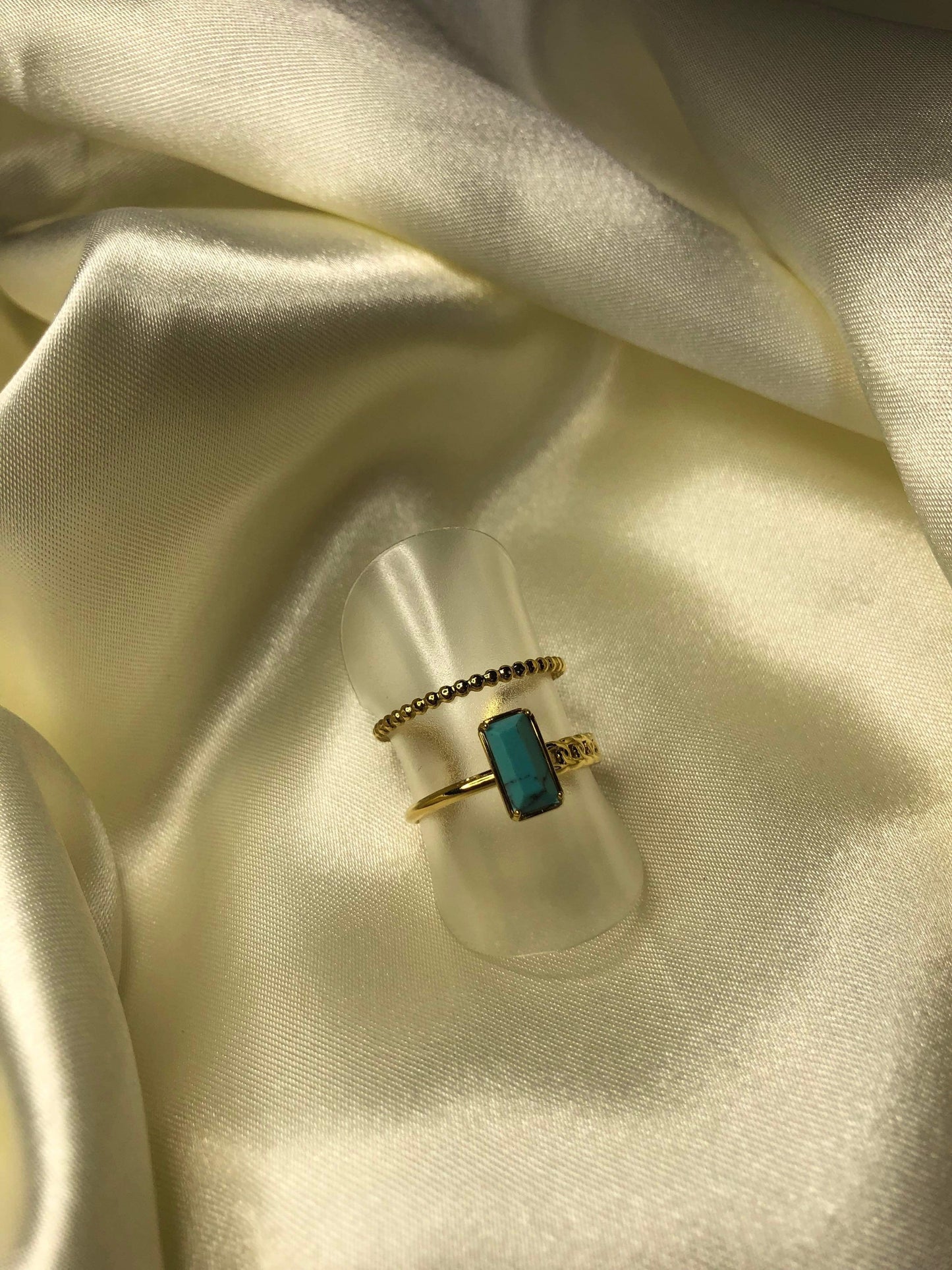 Bague Léana