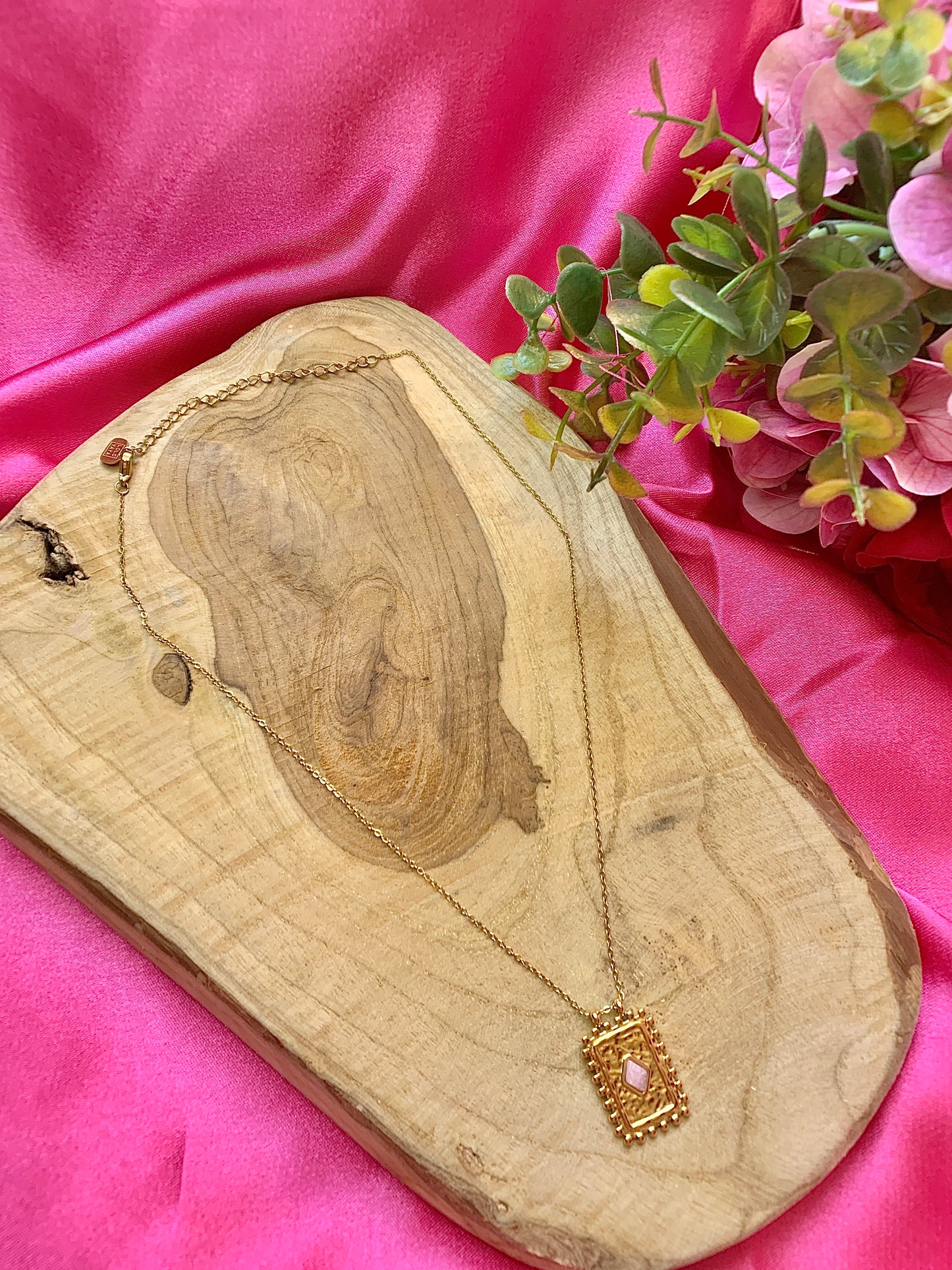 Collier Ania