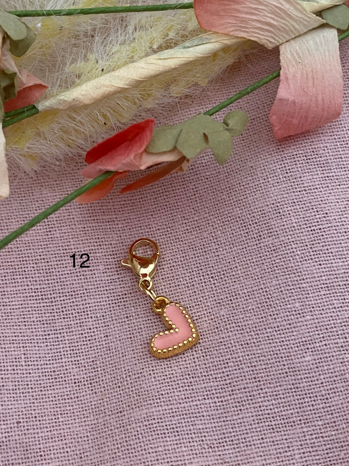 Breloques et charms