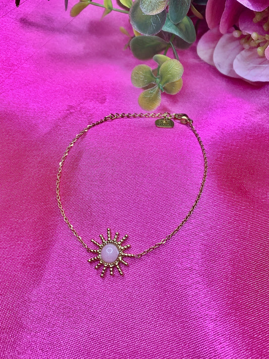 Bracelet Soleil