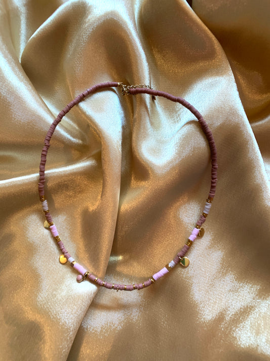 Collier Aura
