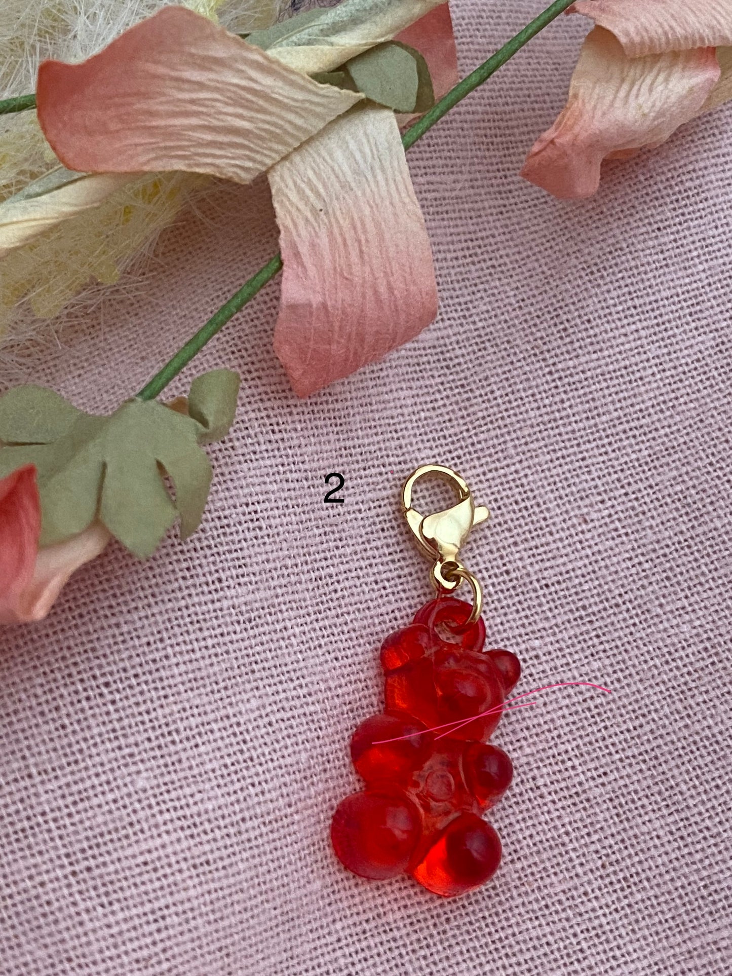 Breloques et charms