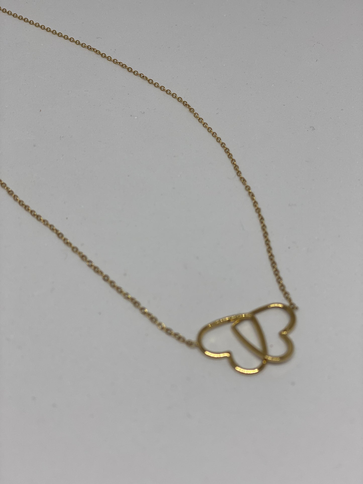 Collier love