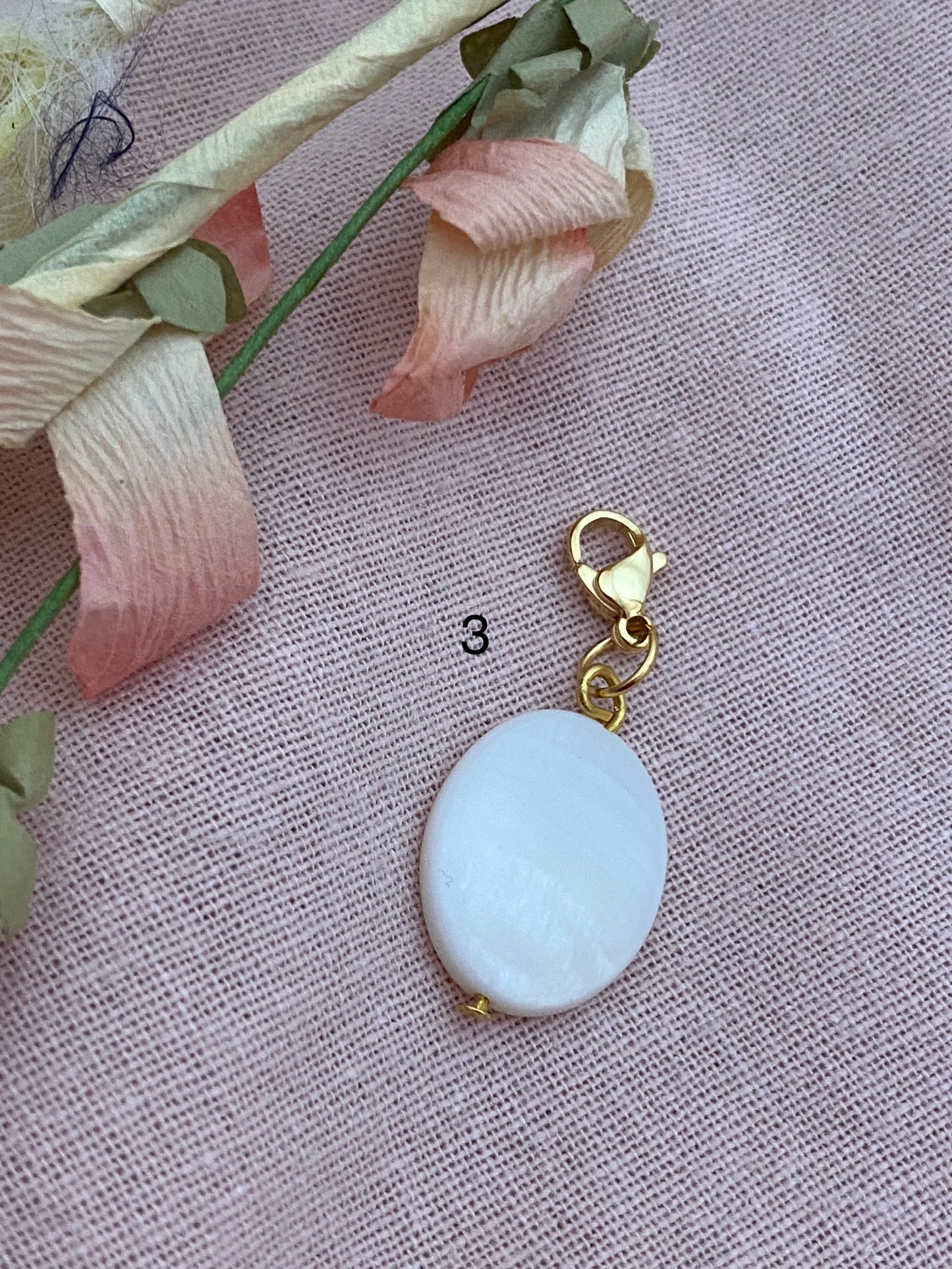 Breloques et charms