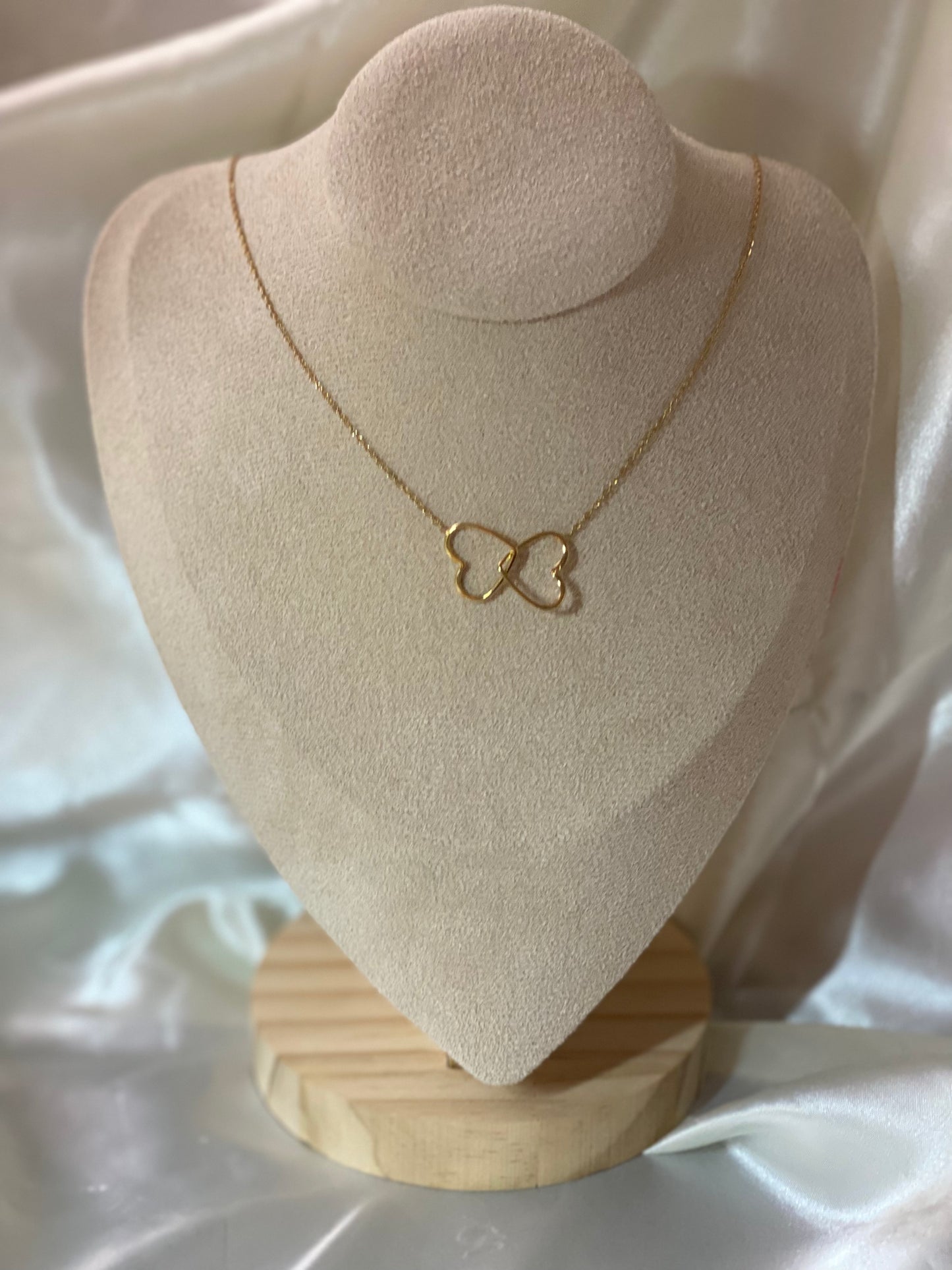 Collier love