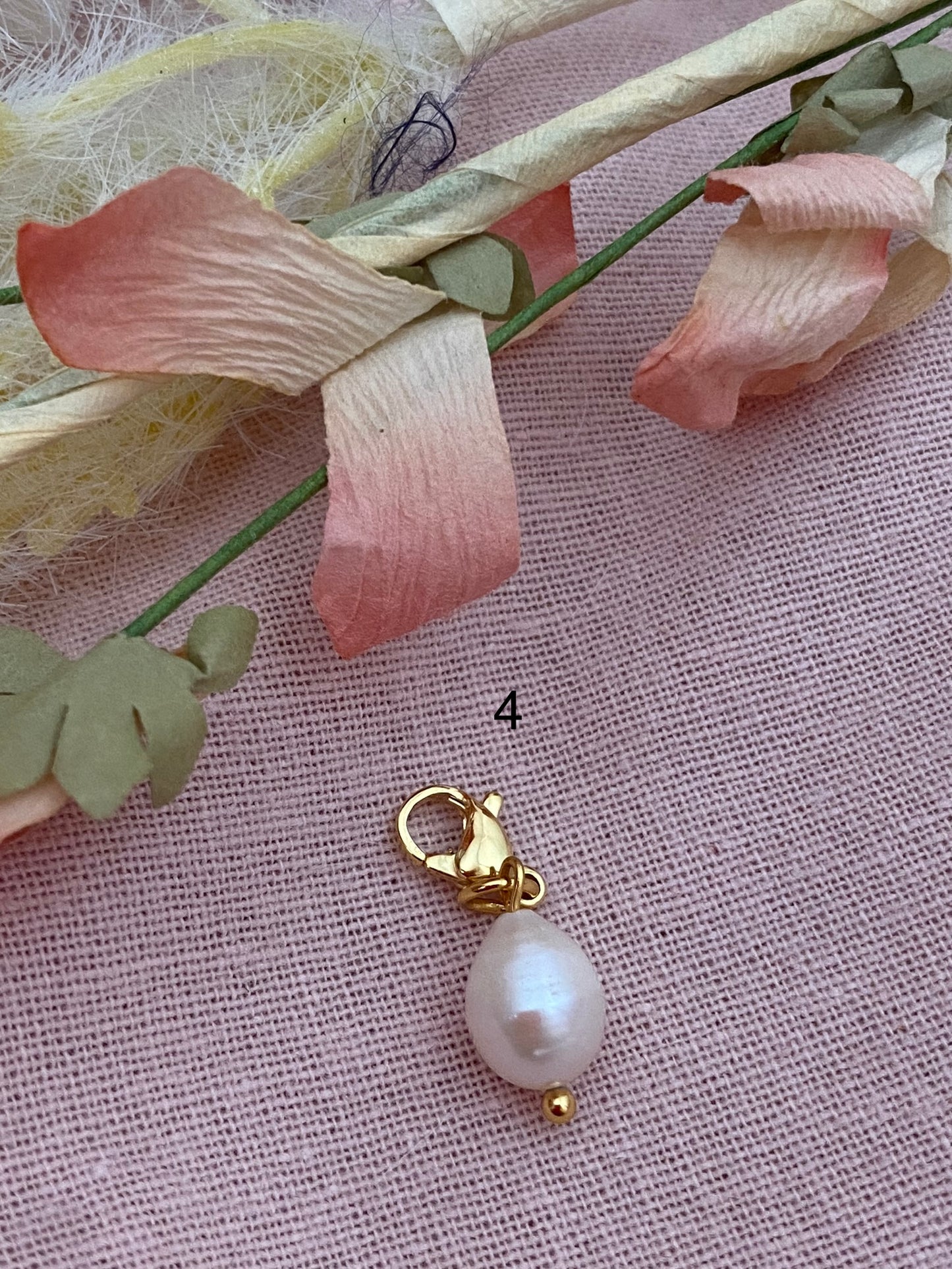 Breloques et charms