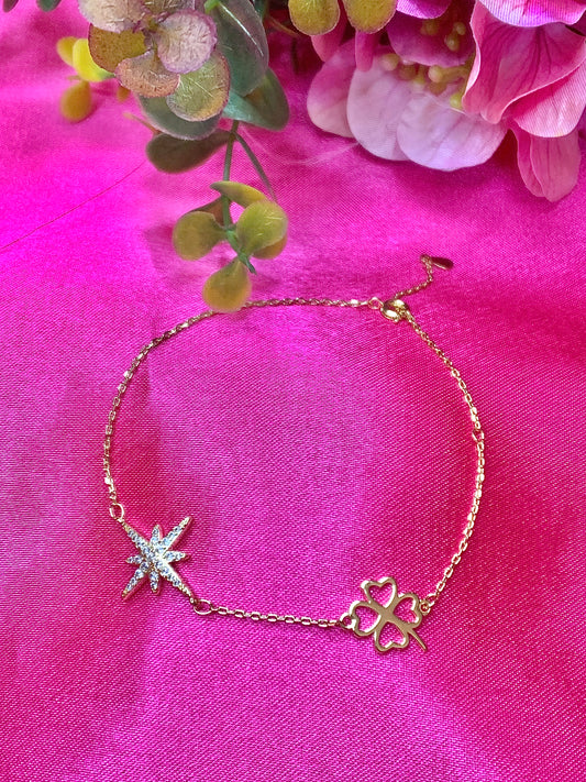 Bracelet Aster