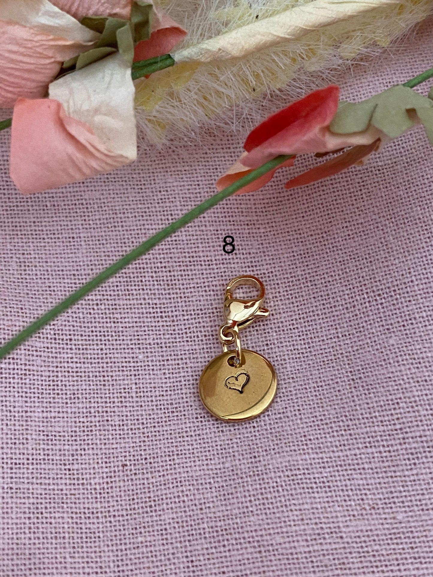 Breloques et charms