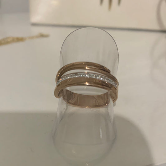 Bague Jiji