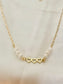 Collier JAZIA