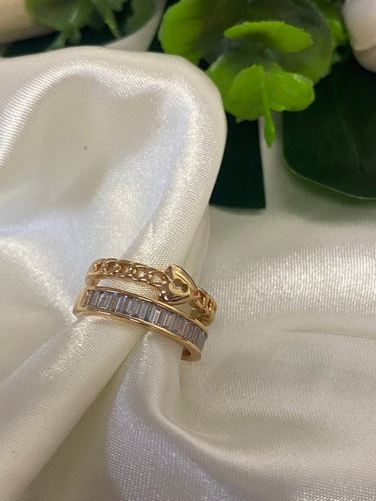 Bague Neyla