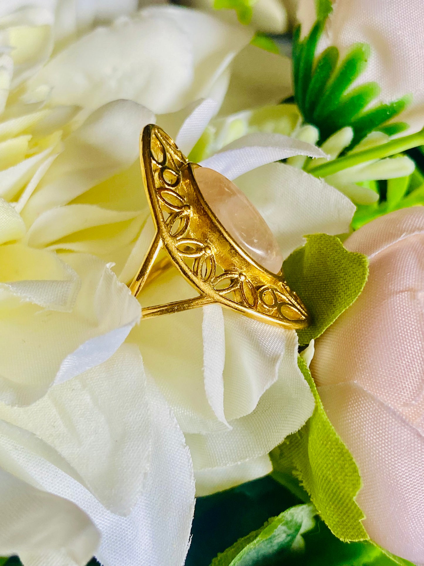 Bague Alya