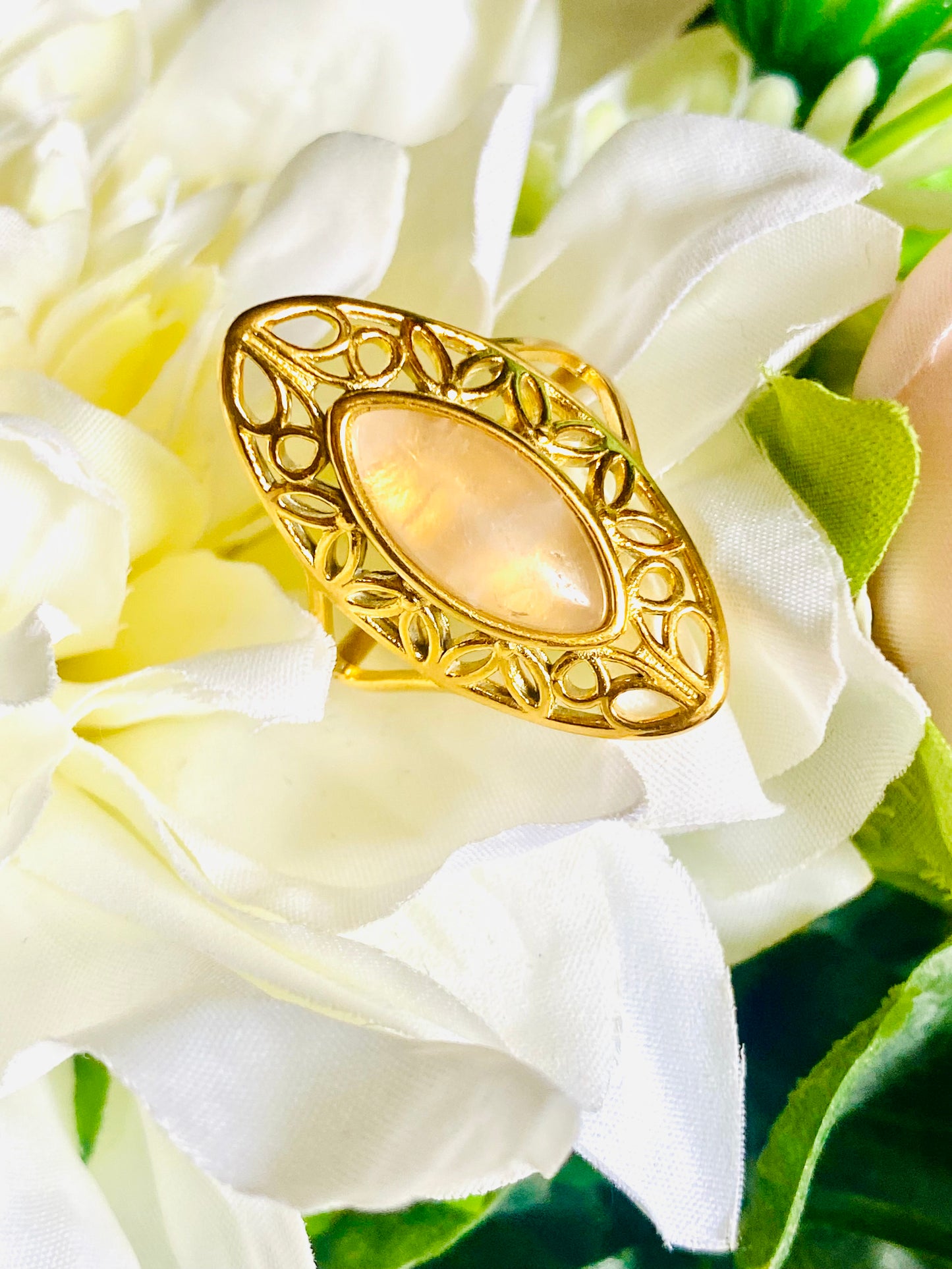 Bague Alya