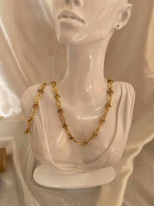 Parure Afra