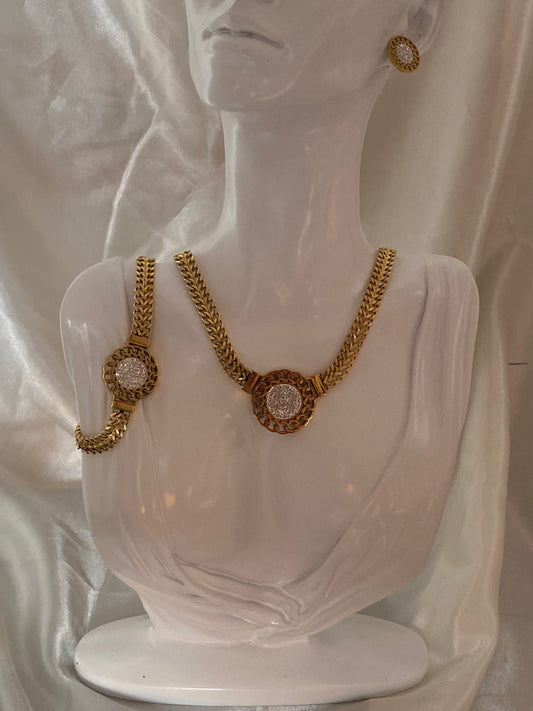 Parure Abla