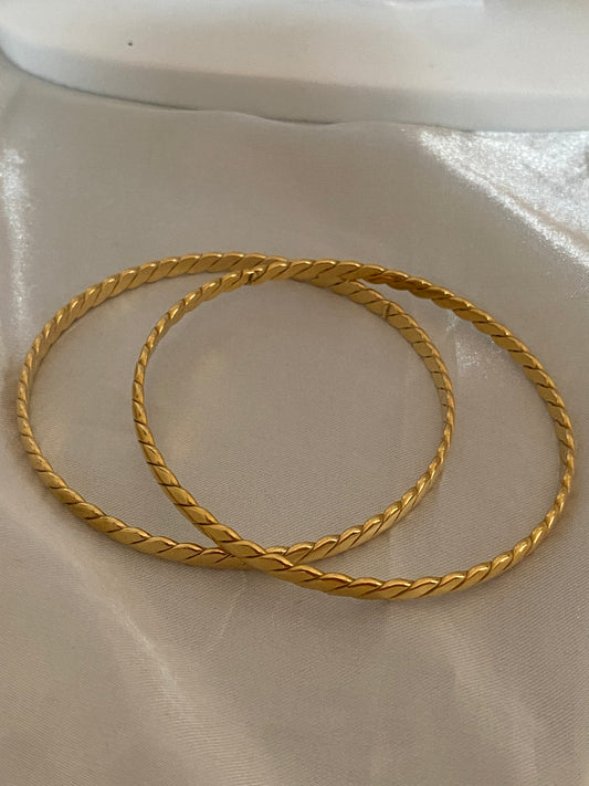 Duo Bracelet