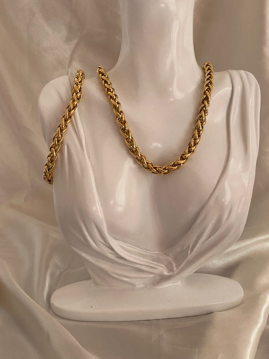 Parure Abir