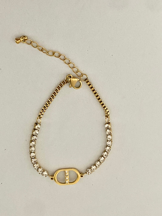 Bracelet étincelle
