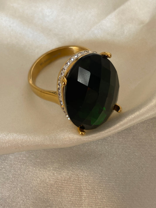Bague Ahlam