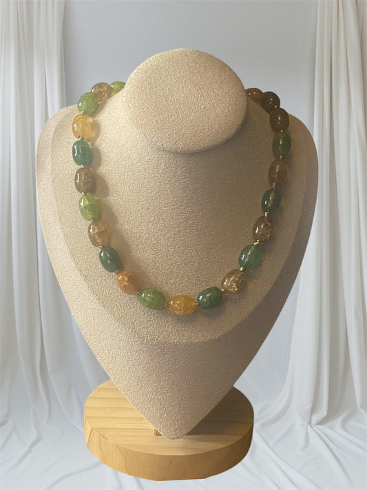 Collier Raya