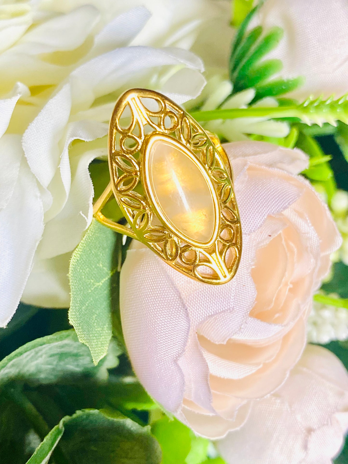 Bague Alya