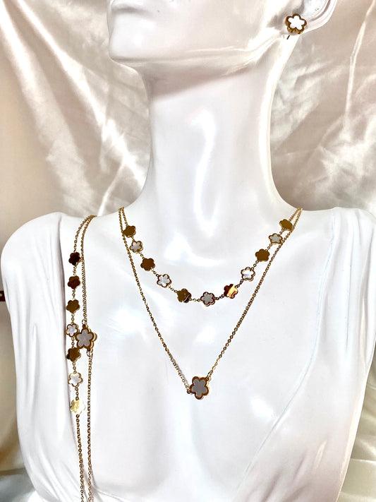 Parure Zahra