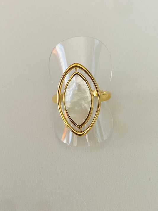 Bague Fairouz