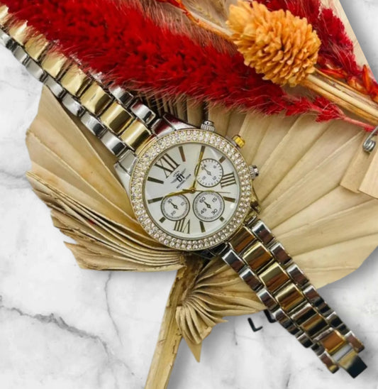 Montre femme