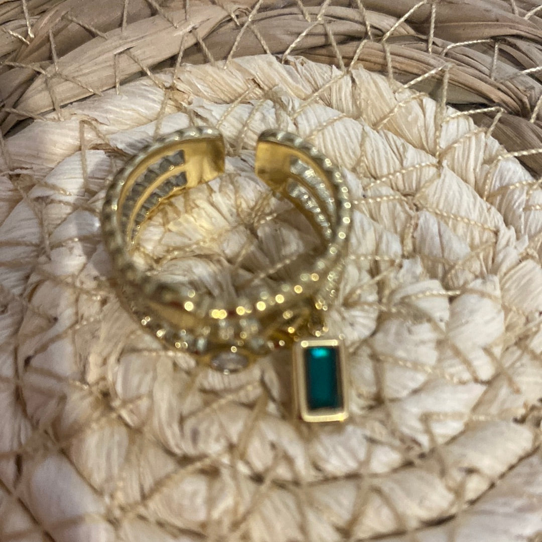 Bague INaya