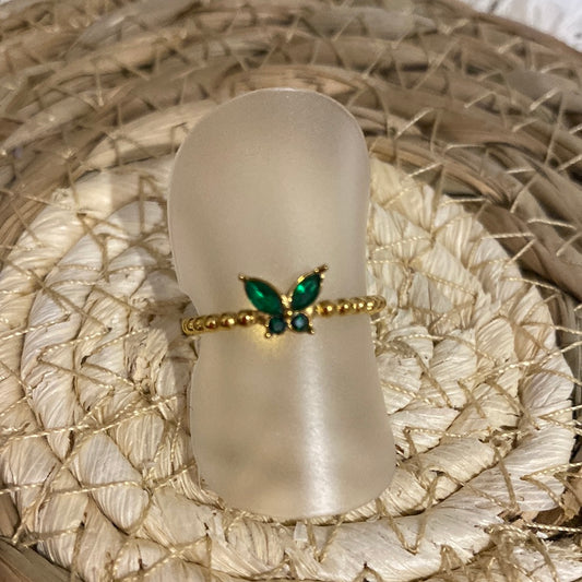 Bague Alma