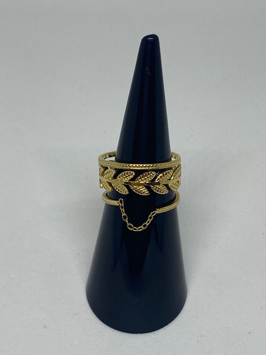Bague illi