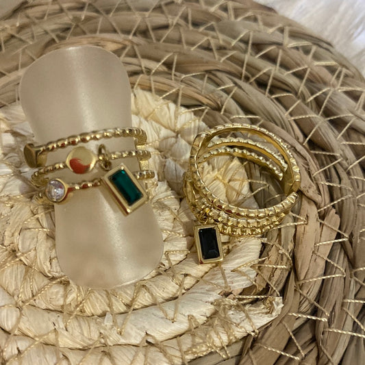 Bague INaya