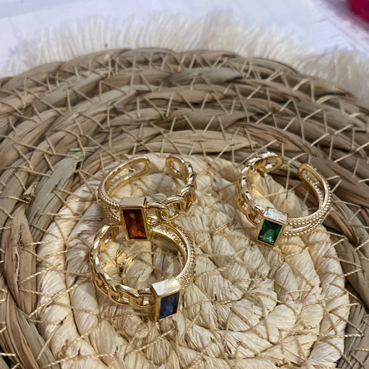 Bague Lina